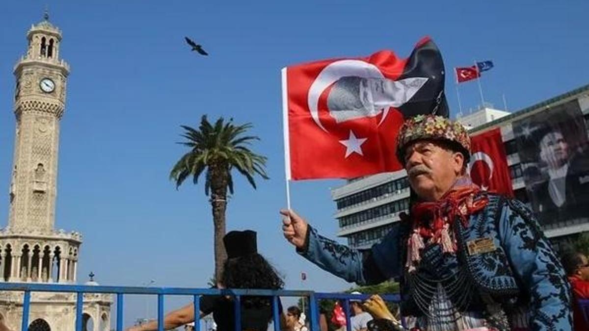 9 Eylül kutlama programı 2020! 9 Eylül Kuruluş ve Kurtuluşun Günü programı (İzmir kurtuluşu etkinlikleri)