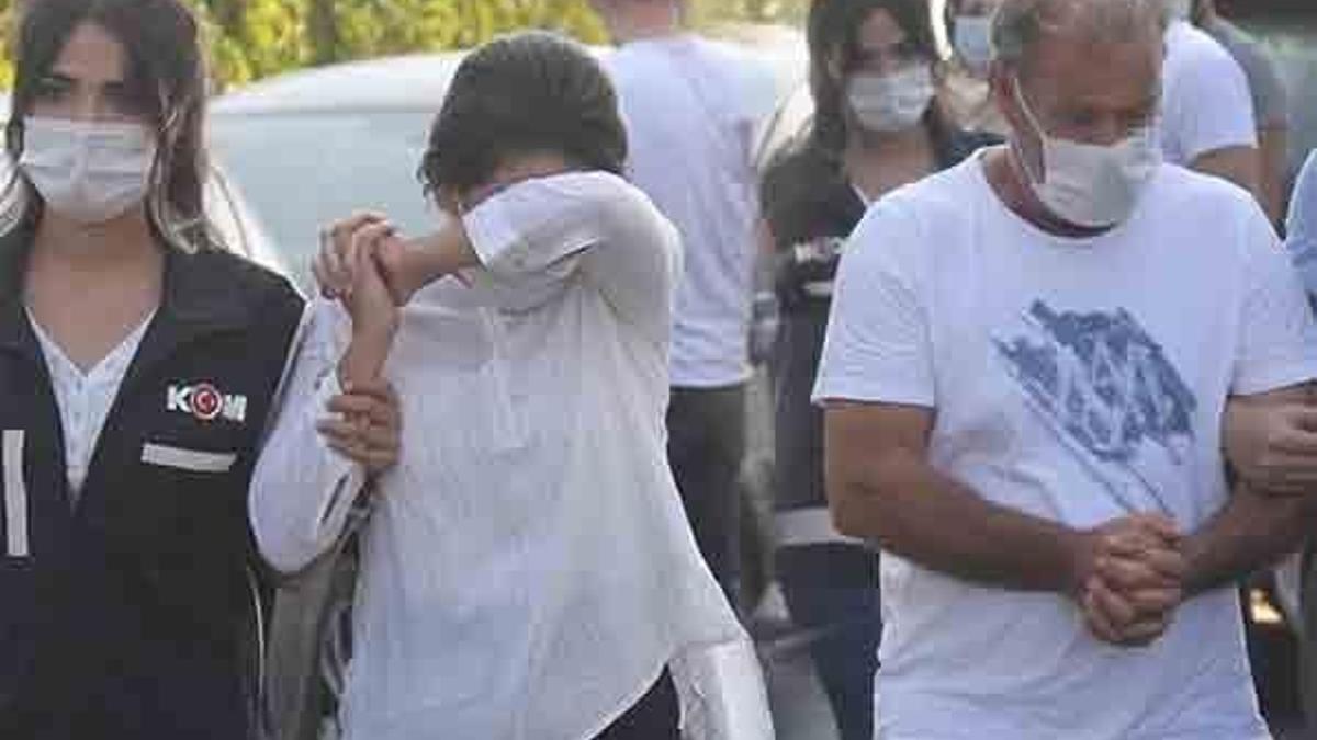 4 bin lira maaş alan memurun akılalmaz serveti!