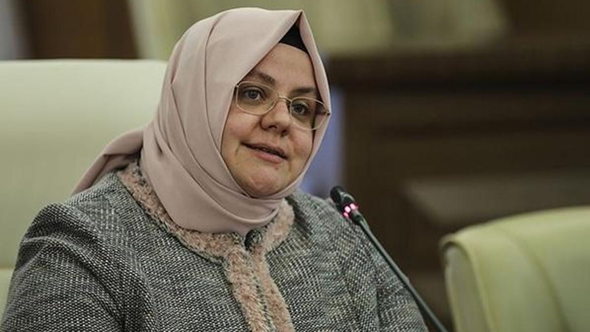 Bakan Selçuk: "Yurt dışındaki 34 bin vatandaşımızla temas kurduk"
