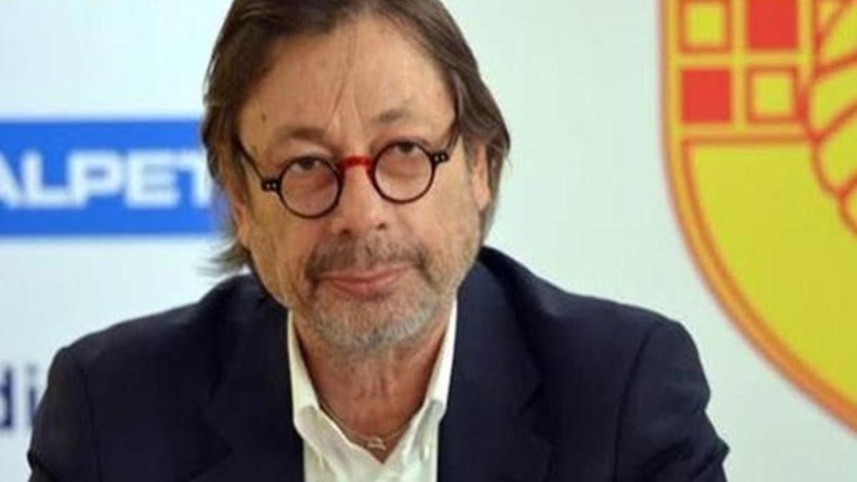 Mehmet Sepil kimdir? Aslen nereli? Mehmet Sepil neden Kulüpler Birliği’nden neden istifa etti?