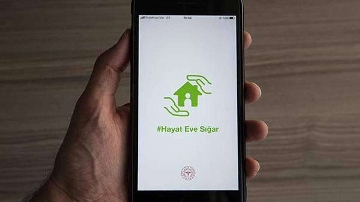 ÖSYM'den HES kodu açıklaması! Sınav görevlilerinden de istenecek