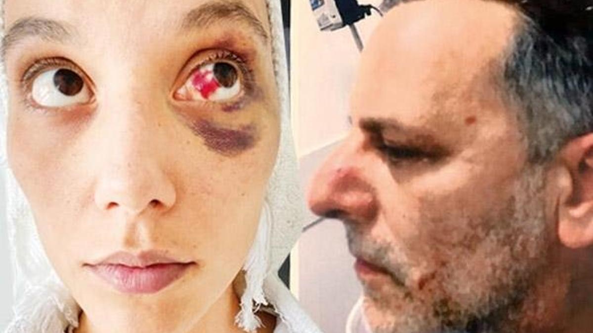 Deniz Bulutsuz'a şok! 1 yıla kadar...
