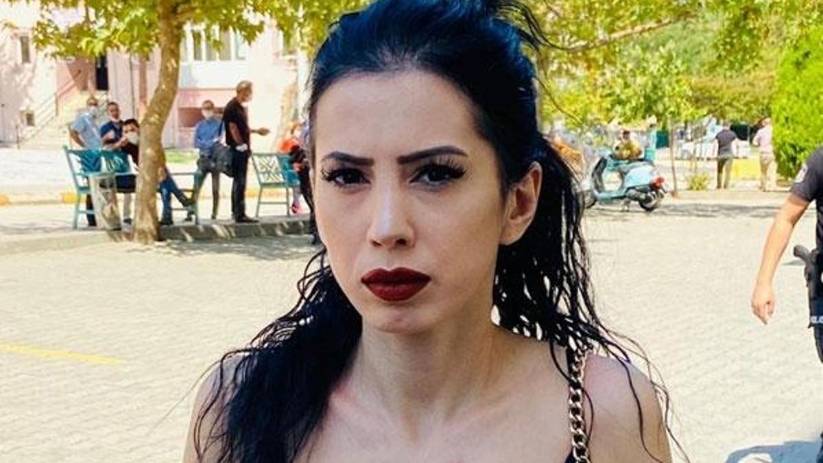 Üniversiteli genç kız cehennemi yaşadı! ‘Seni de böyle keseceğim…’