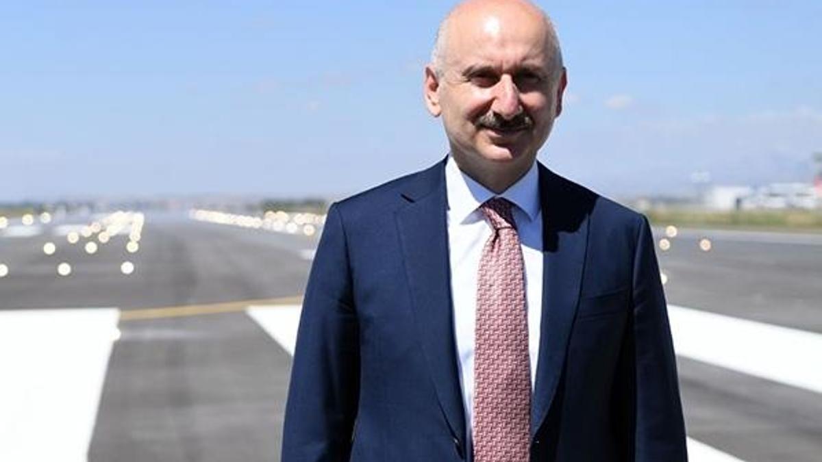 Bakan Karaismaioğlu açıkladı! 9.5 milyonu aştı
