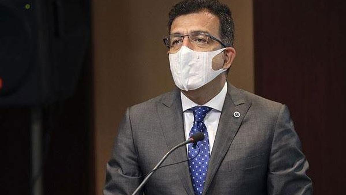 "Şiddetli Kovid-19 geçirenler septik şok yaşayabilirler" uyarısı