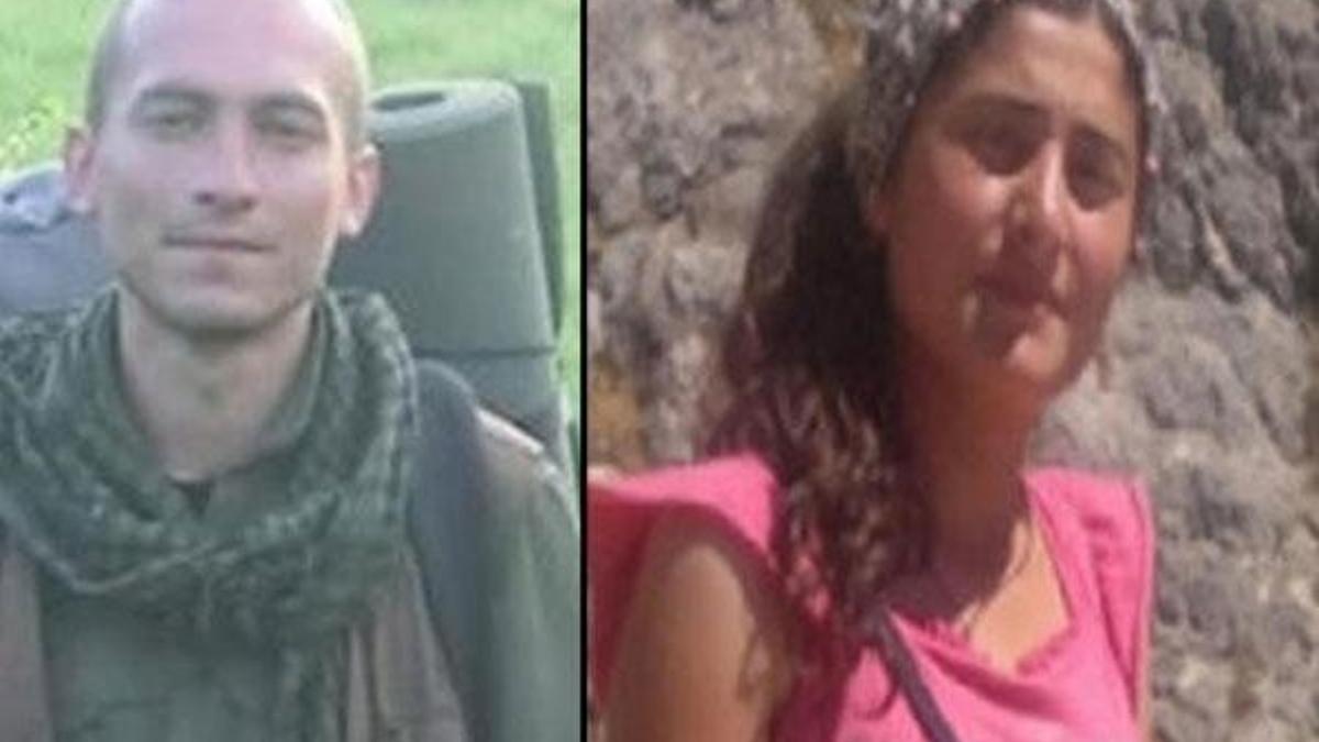 10 milyon lira ödülle kırmızı kategoride aranan Erol Volkan İldem öldürüldü...