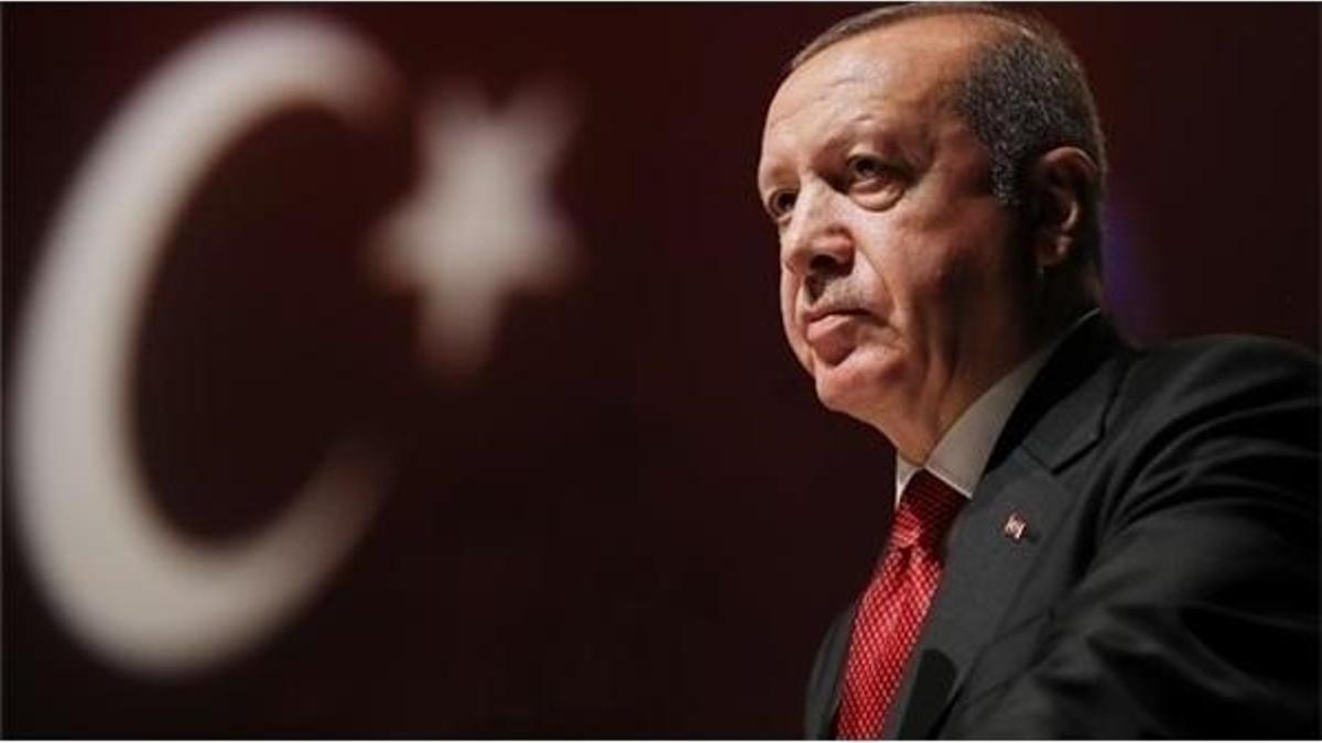 Cumhurbaşkanı Erdoğan'dan taziye telefonu!