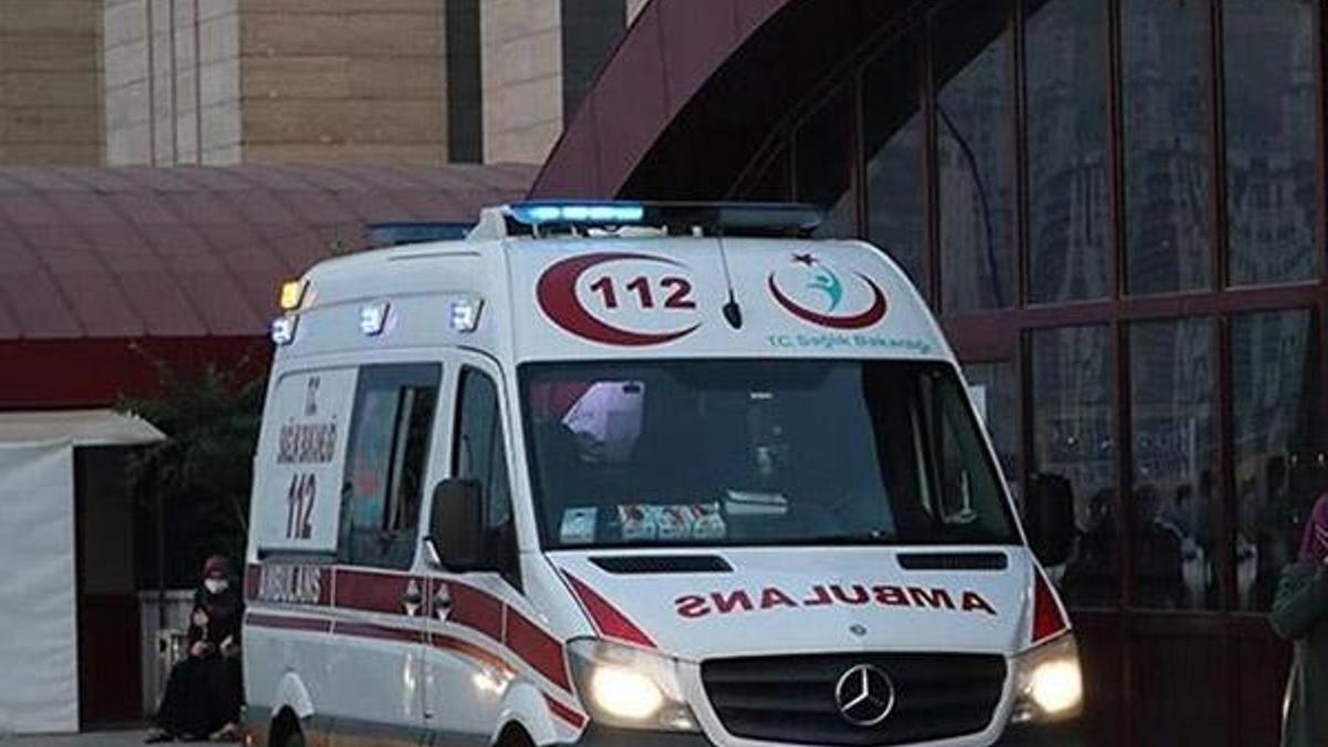 Tunceli'de bir uzman çavuş kalp krizi sonucu şehit oldu