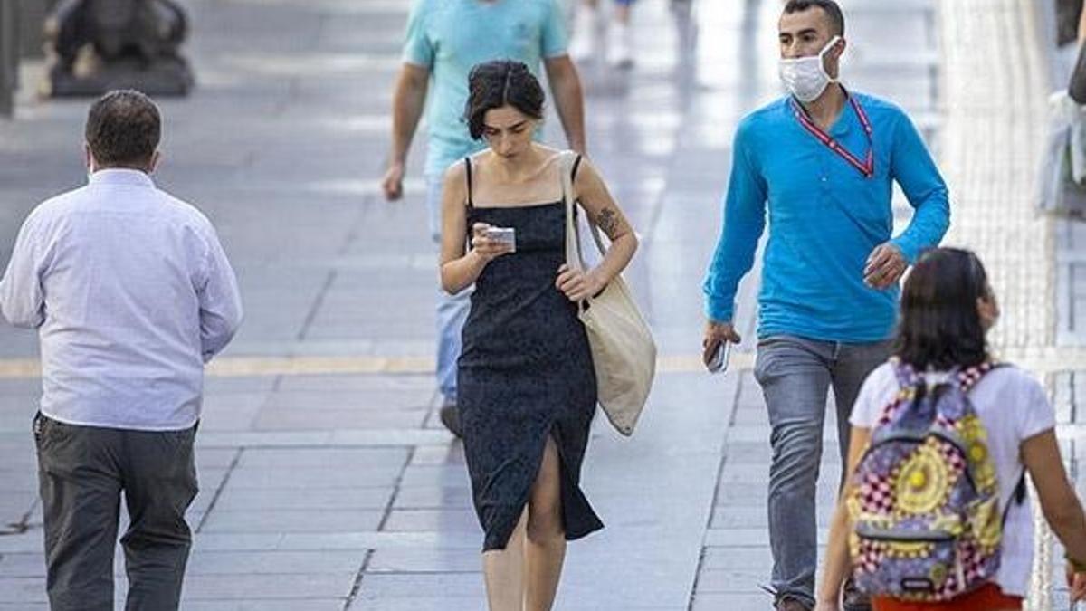 Corona virüs hastaları için önemli karar! Evlerini terk ederlerse...