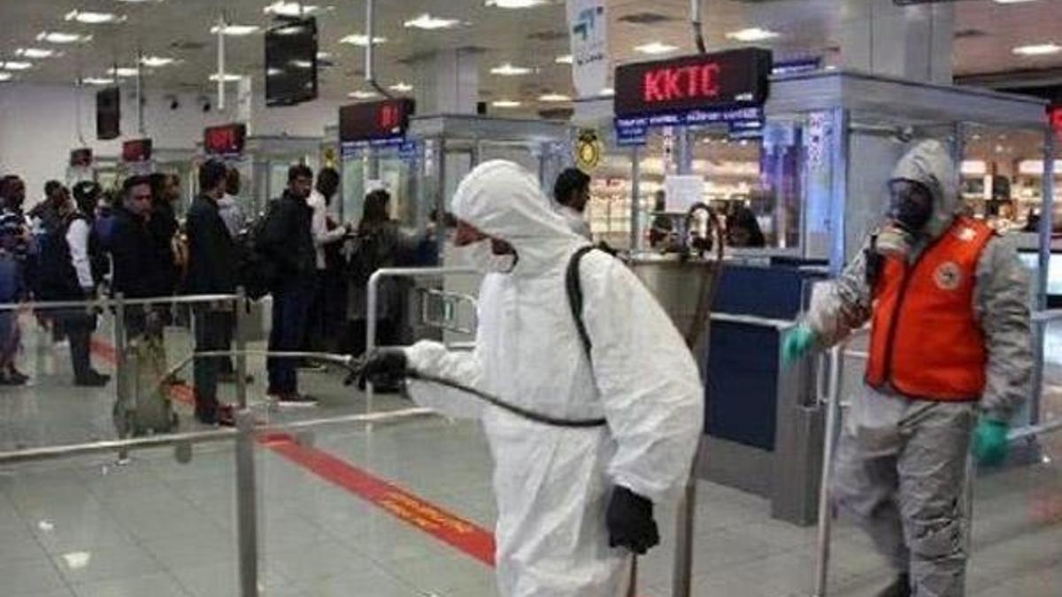 Ve başladı! Türkiye'ye geliyorlar