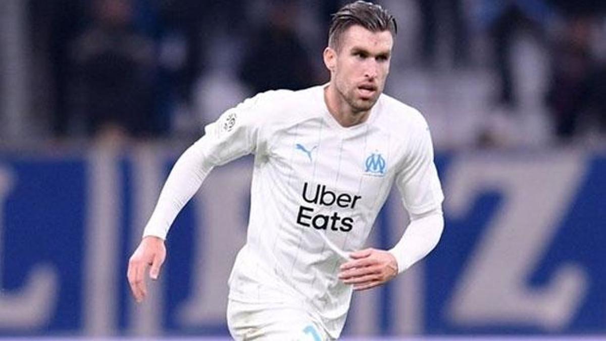 Galatasaray'dan transferde 3 aday! Benassi, Okay ve Strootman