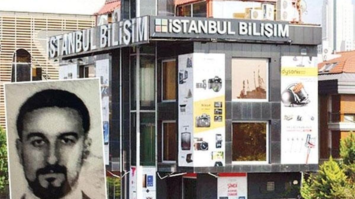 İstanbul Bilişim’e dolandırıcılık davası! 150 milyon TL...