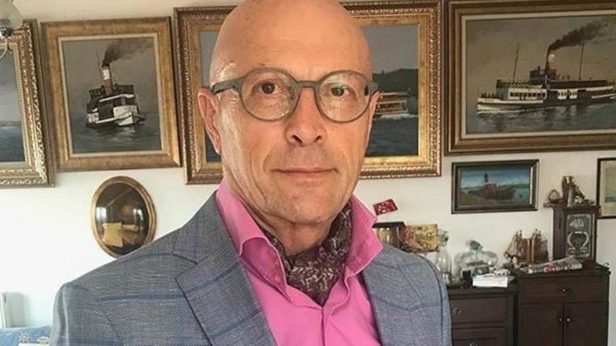 Diyanet İşleri'nden Erol Mütercimler hakkında suç duyurusu