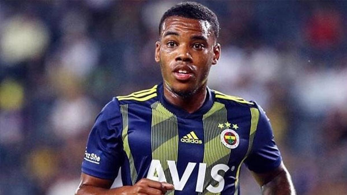 Olympiakos, Garry Rodrigues'ten vazgeçiyor