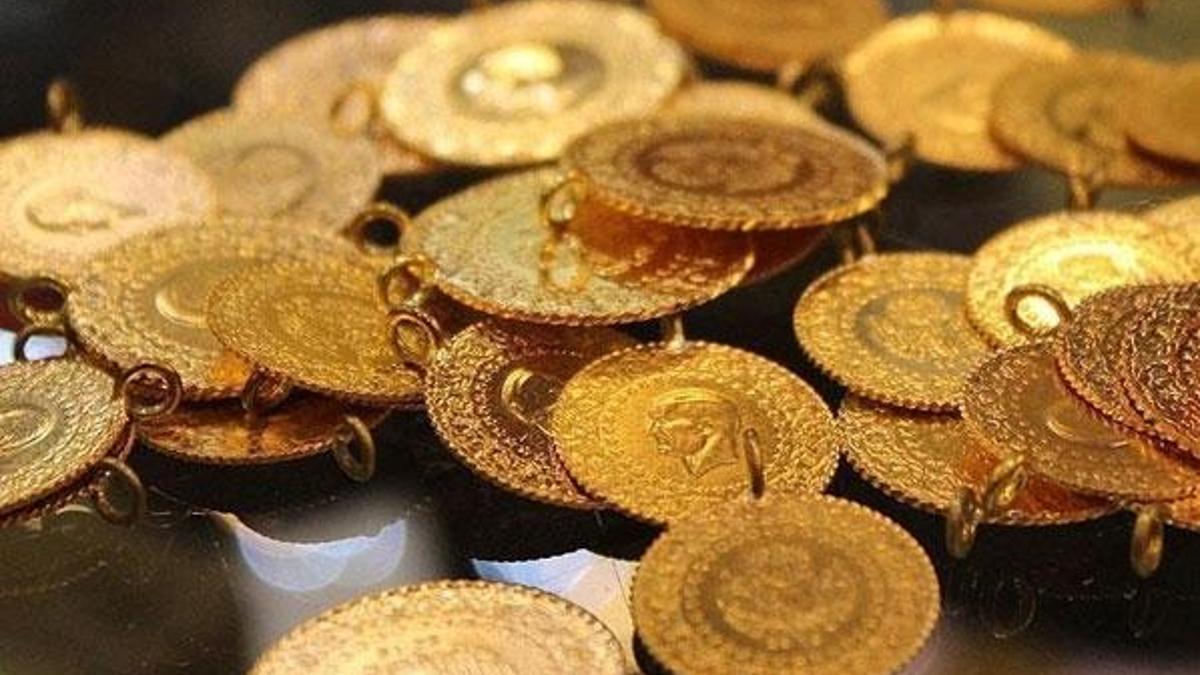 Yıl sonu altın ne kadar olacak?