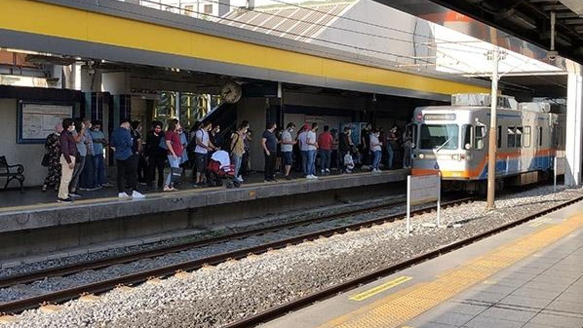 İstanbul'da 4 metro istasyonu yarından itibaren kapanıyor