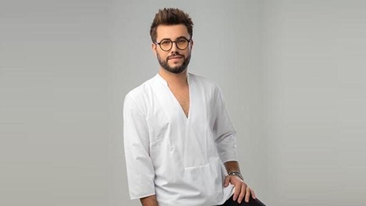 Çalışanları için kesenin ağzını açtı! Ünlü Uzman Sinan İslam Yılmaz çalışanları için lüks villa kiraladı!