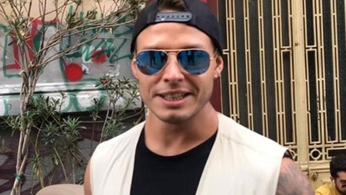 Murat Ceylan'dan evlilik açıklaması!