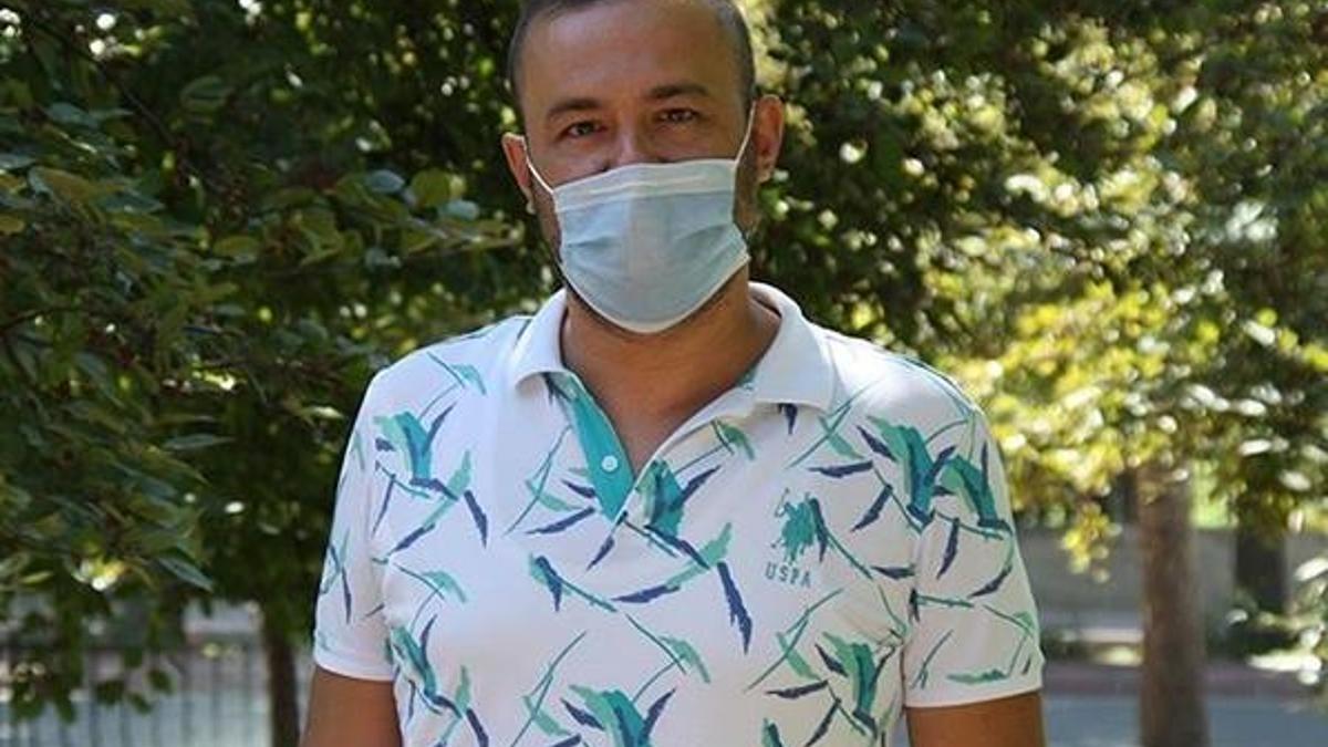 'Saç telinizden iliklerinize kadar ağrılar başlıyor'