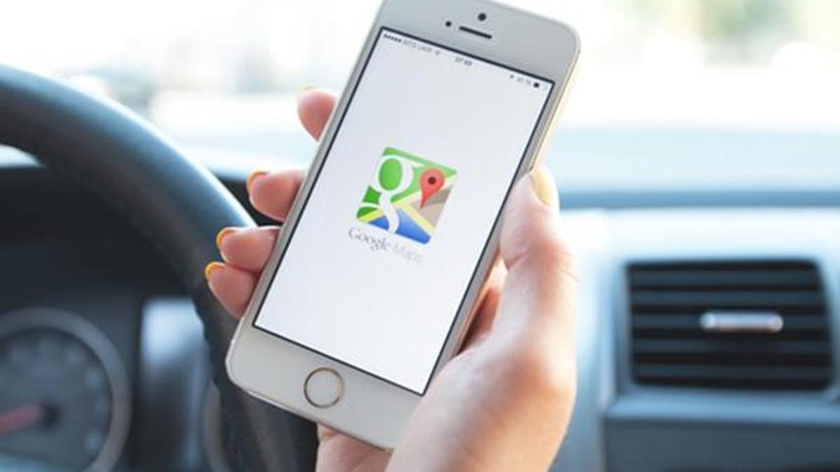 Google Haritalar, corona salgınını da gösterecek
