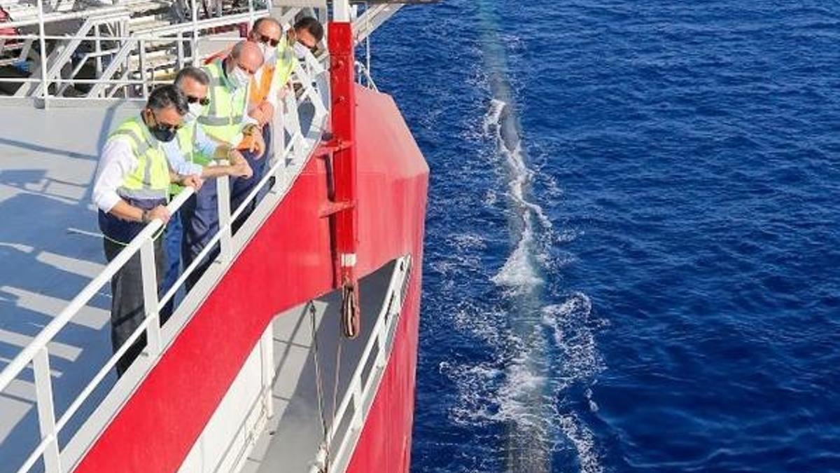 Cumhurbaşkanı Yardımcısı Oktay açıkladı! 25 Eylül'de yeniden başlıyor