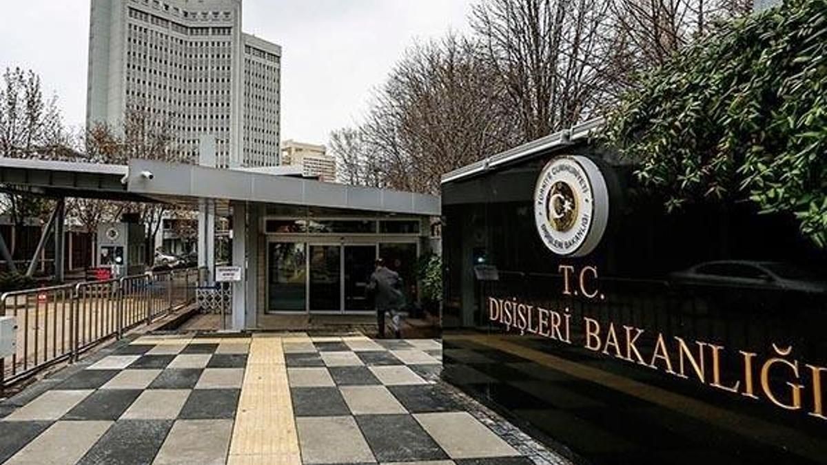 Türkiye'den İsveç’te Kuran-ı Kerim yakılmasına sert tepki