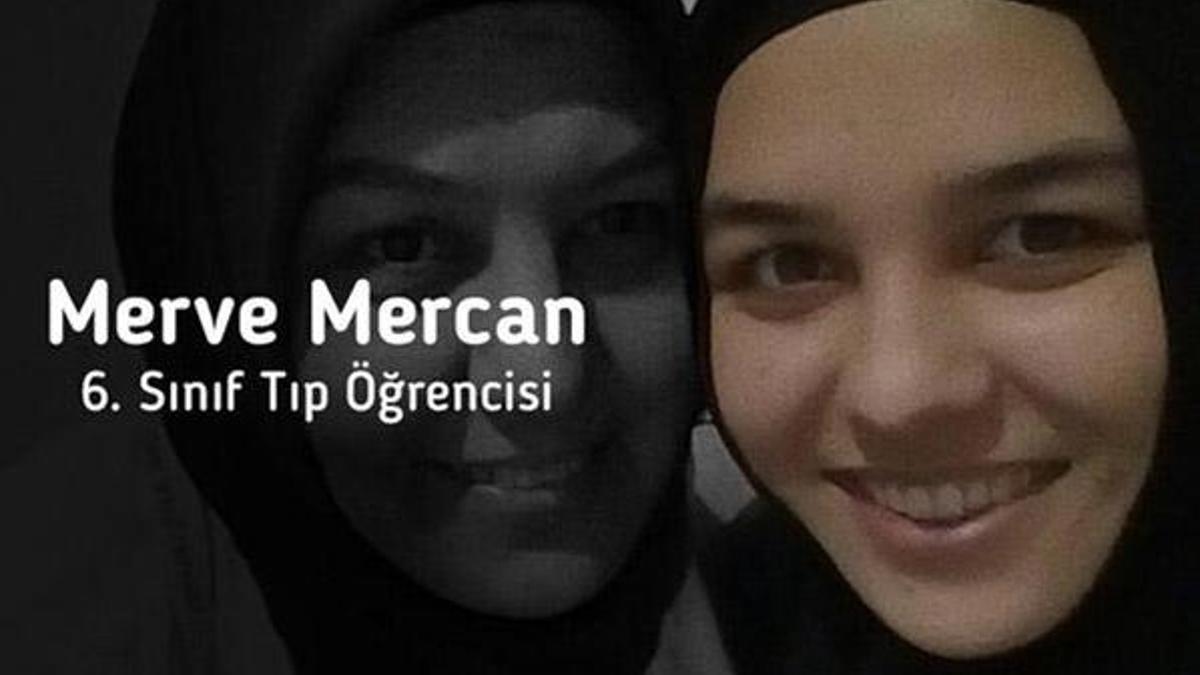 Bakan Koca'dan corona virüsten hayatını kaybeden tıp öğrencisi için paylaşım