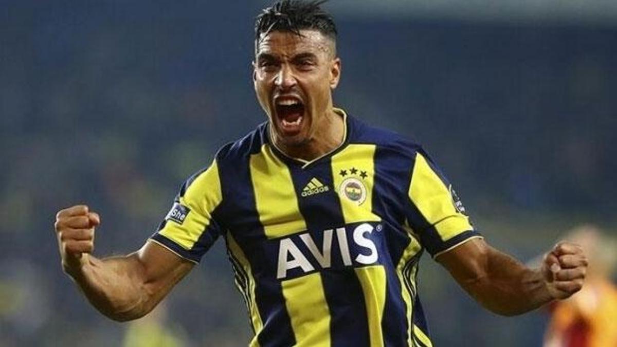 Fenerbahçe'ye Comolli piyangosu! Bonservisiyle...