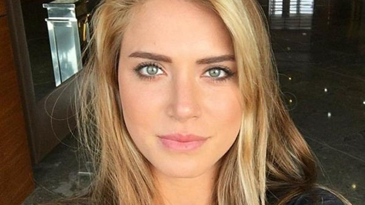 Ceyda Ateş: 'Ne olmak isterse desteklerim'