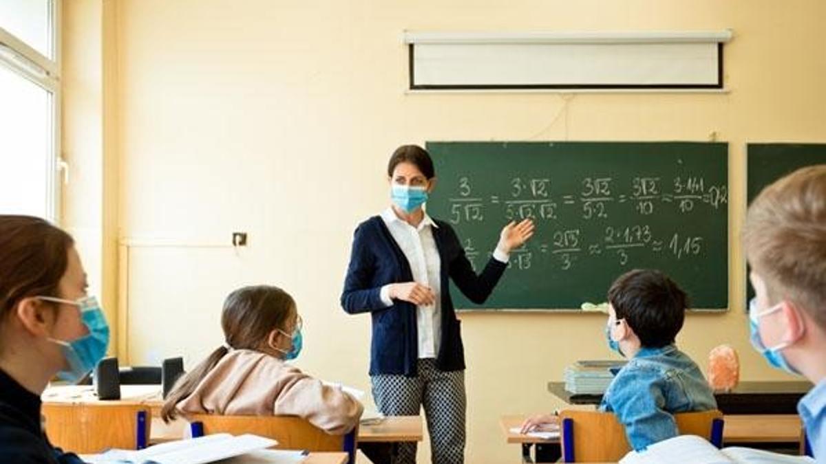 Okullar 12 Ekim’e mi ertelendi? Okullar yüz yüze eğitime ne zaman başlayacak?
