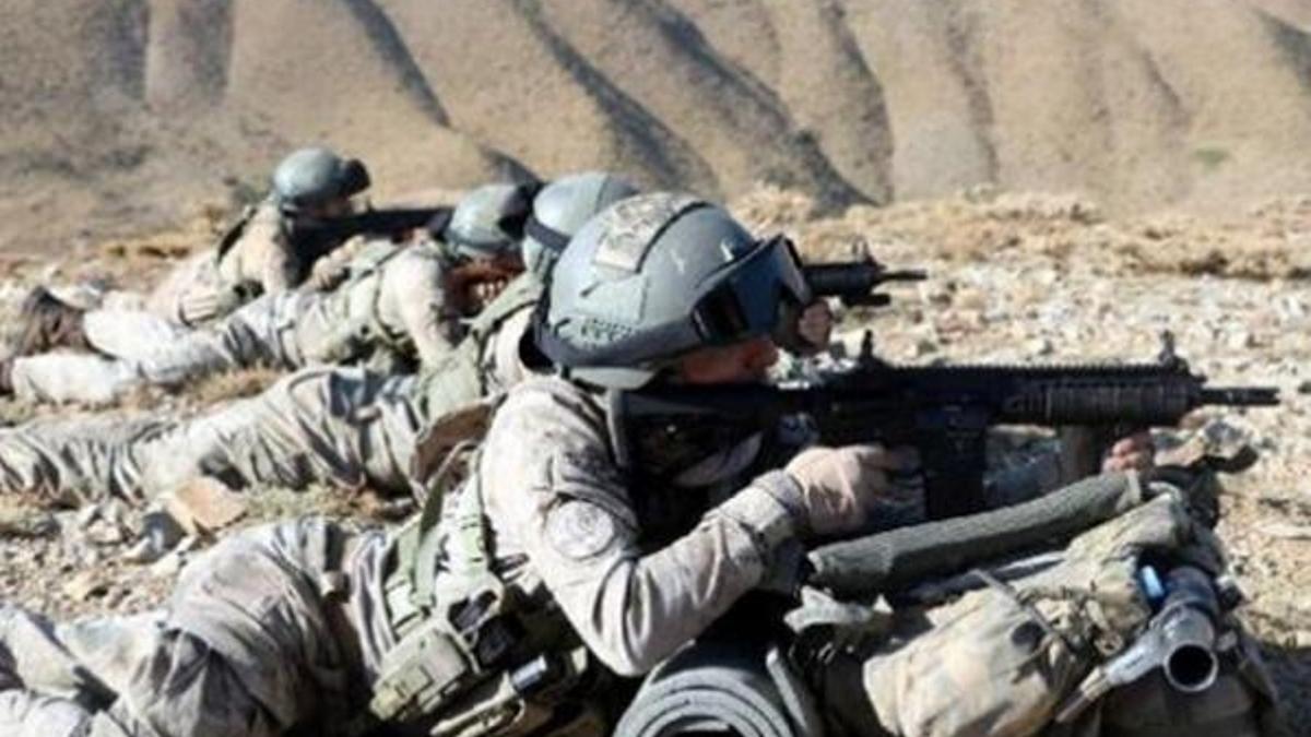 Yıldırım-11 Herekol operasyonu başladı! Herekol ne demek?