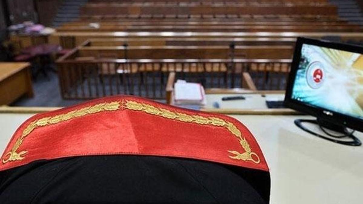 Yargıda yeni dönem 15 Eylül'de başlıyor!