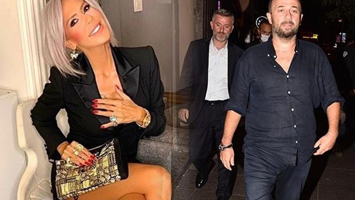 Erdinç Acar'dan 'İş insanını dövdü' iddiasına yanıt