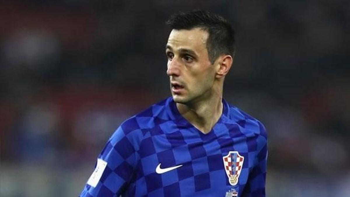 Beşiktaş 'Kalinic' dedi!