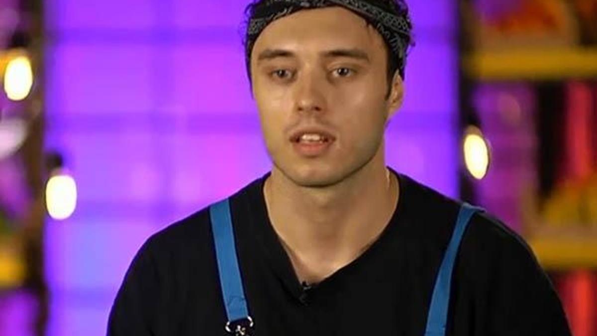 MasterChef Emir, babasının futbolcu olduğunu açıkladı! Hasan Elidemir kimdir?
