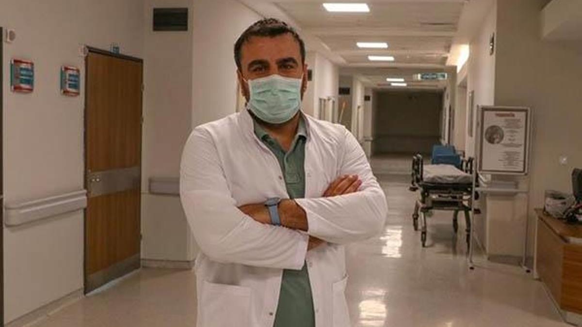 Corona virüsü yenen doktordan kalp hastalarına uyarı