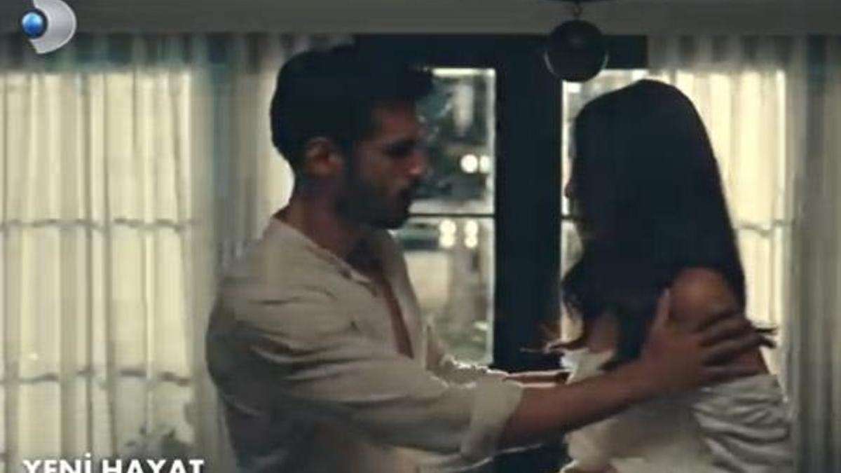 Yeni Hayat 3. Bölüm fragmanı!