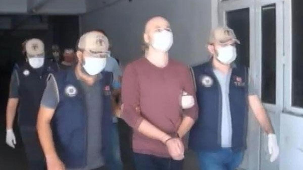 Terör örgütü MLKP üyesi 17 şüpheli tutuklandı