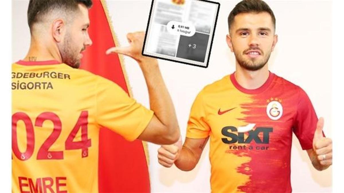 O belgeler ve sözleşmeler bir hesaplaşmanın ürünü