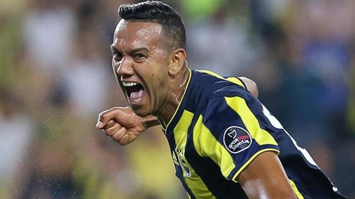 Josef De Souza, Beşiktaş için yarın geliyor! Sıra Santon'da