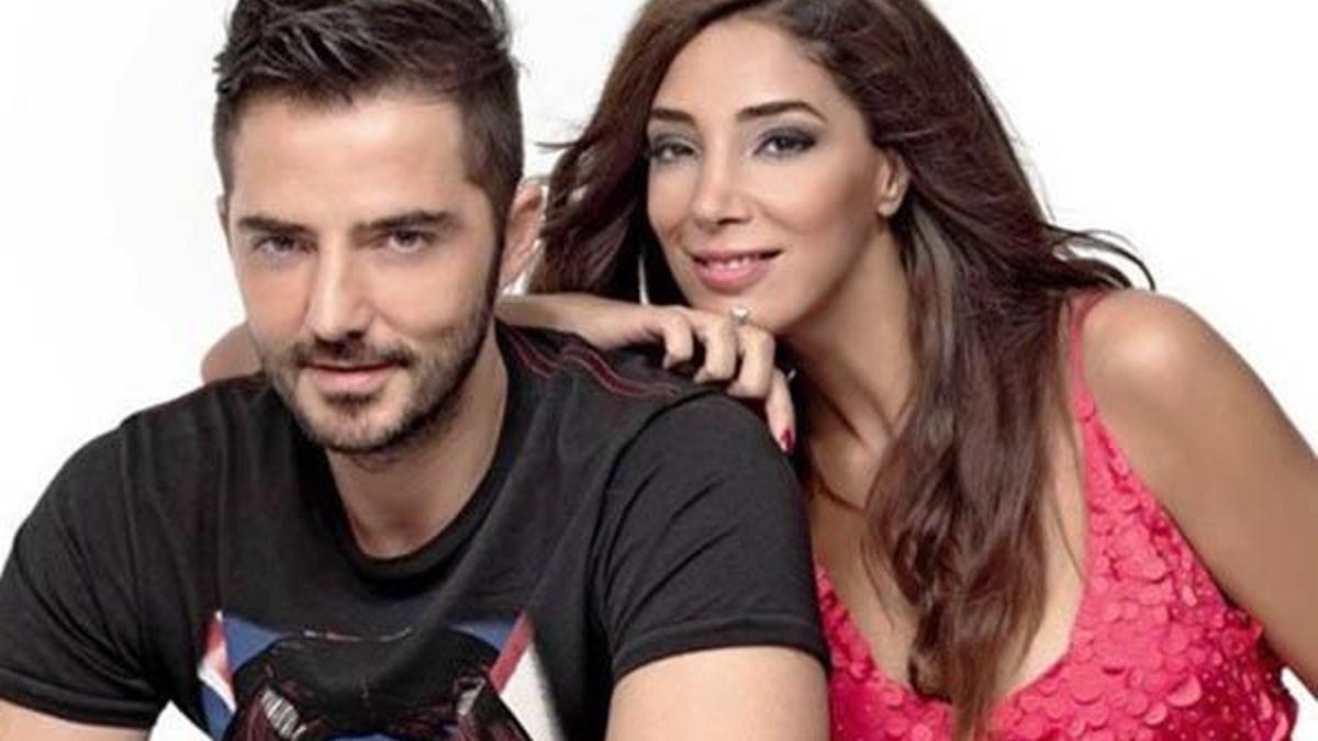 Selen Sevigen eski eşi Gökhan Özen'i şikayet etti!