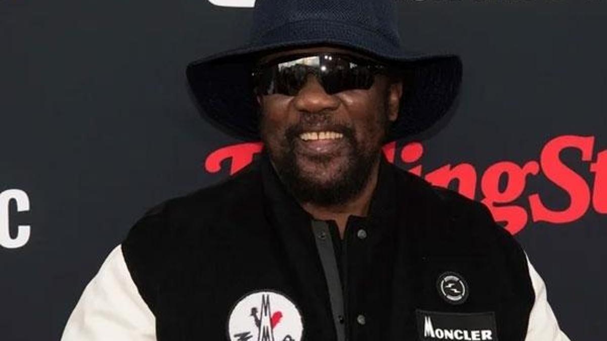 Ünlü şarkıcı Toots Hibbert hayatını kaybetti