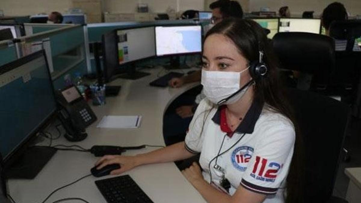 Samsun’da salgın tedbiri ihlallerine ihbar yağmuru
