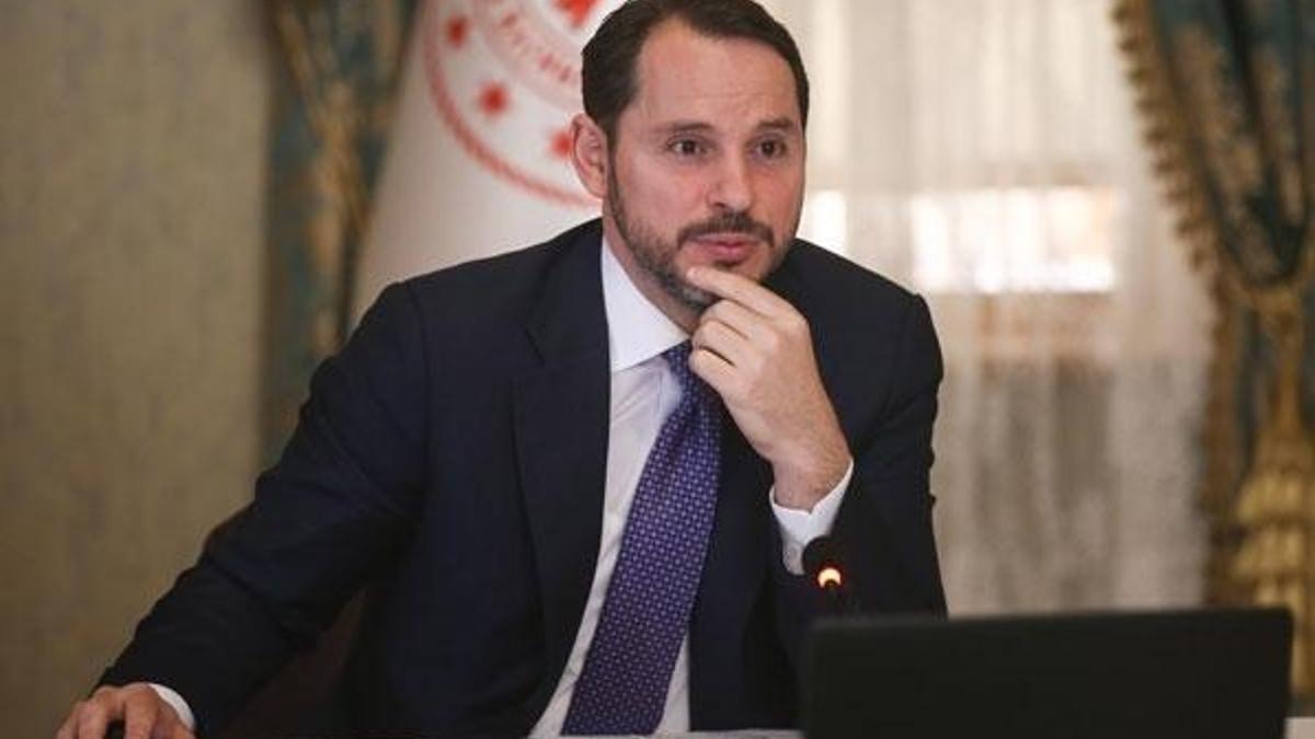 Bakan Albayrak'tan 12 Eylül paylaşımı: Unutmadık, unutmayacağız