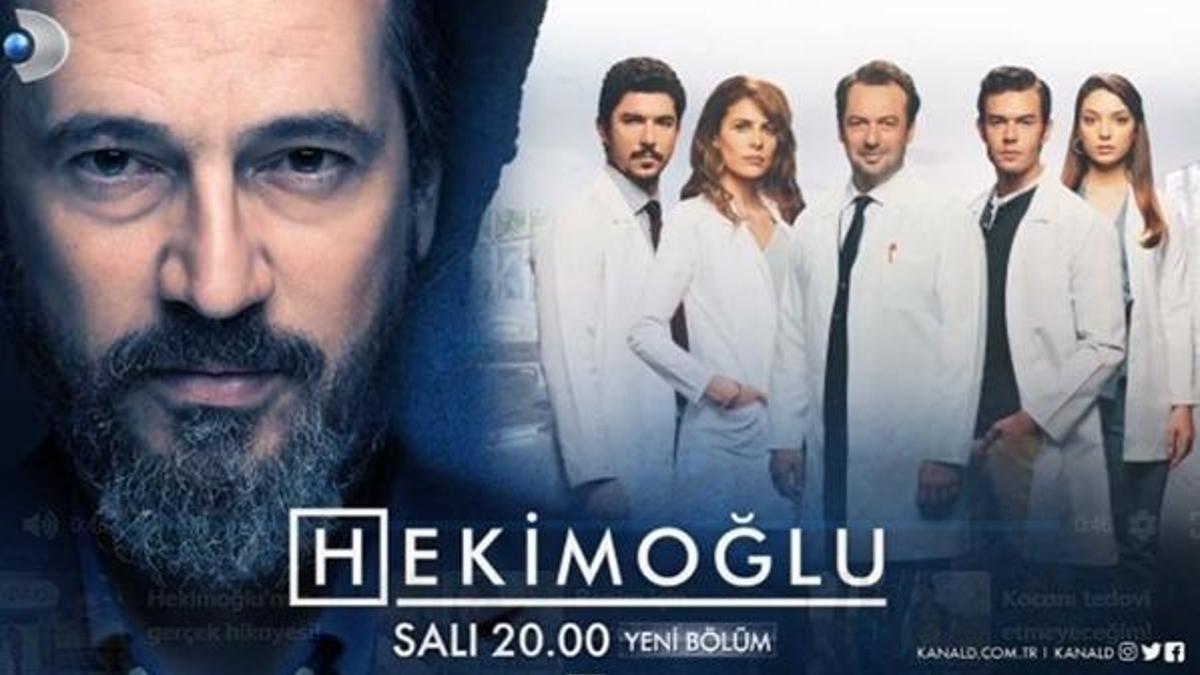 Hekimoğlu iki ateş arasında
