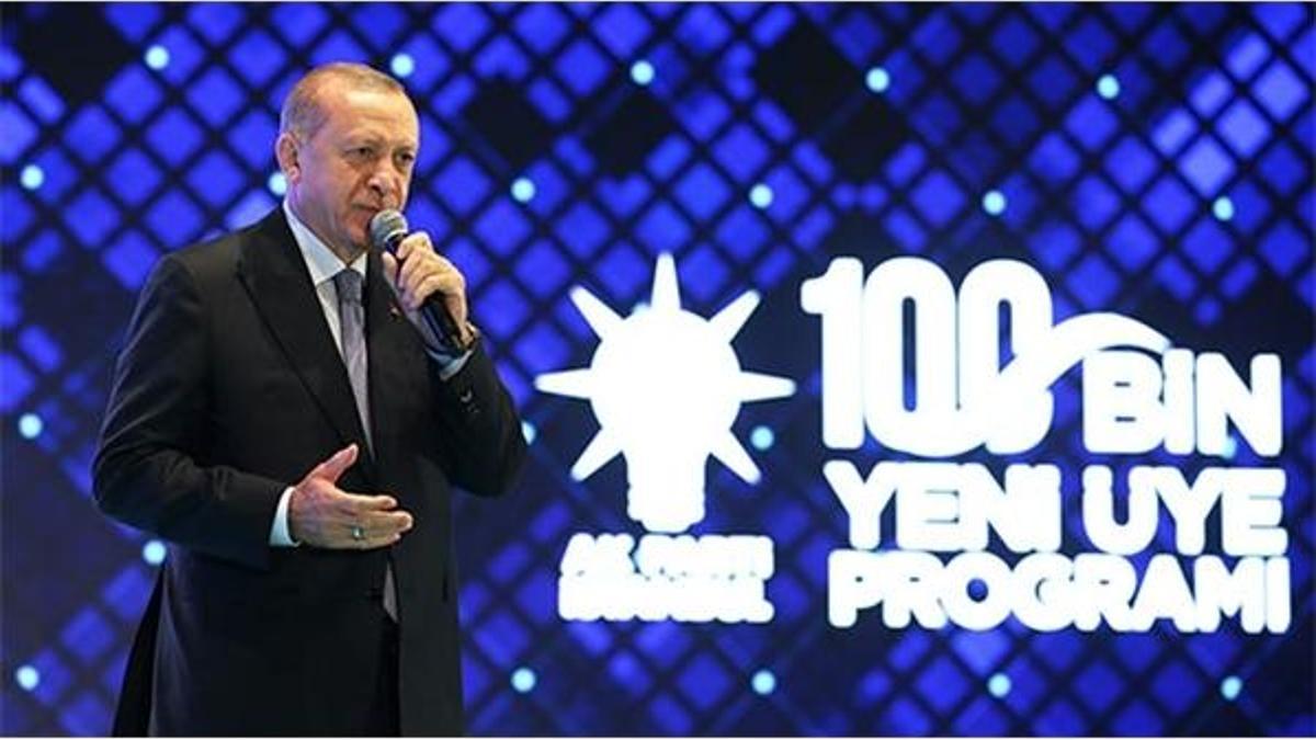 Cumhurbaşkanı Erdoğan'dan Macron'a: Süren az kaldı, gidicisin
