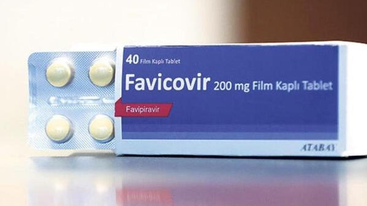 Yerli koronavirüs ilacı Favicovir nedir? Favicovir ile koronavirüs tedavisinde kullanılan Favipiravir farkı nedir?