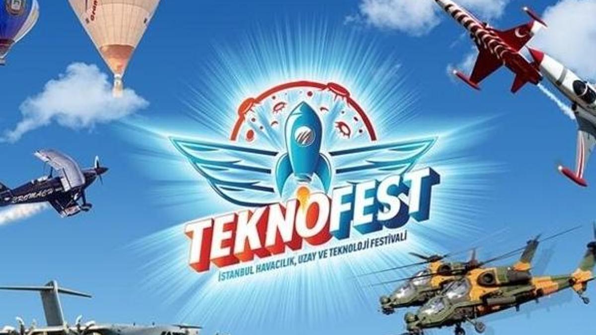 Teknofest ne zaman başlıyor? Teknofest 2020 nerede olacak? Teknofest yarışma takvimi...