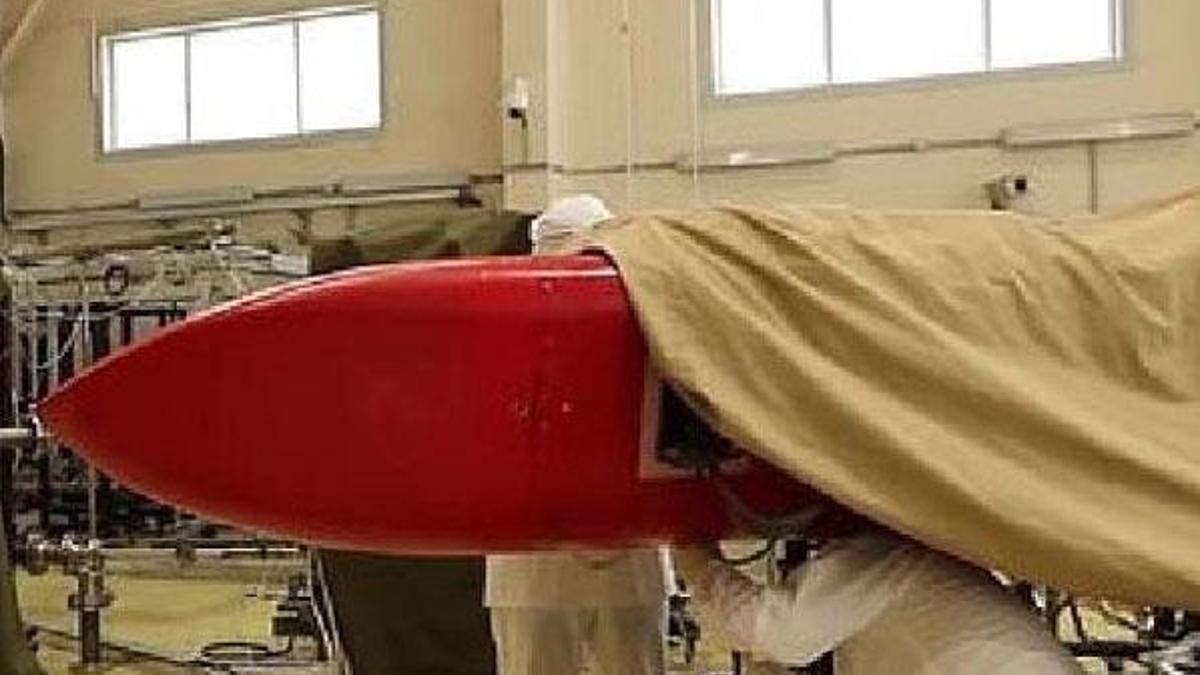 Putin 'yeni bir silah türü' demişti... İngiltere'den flaş uyarı!