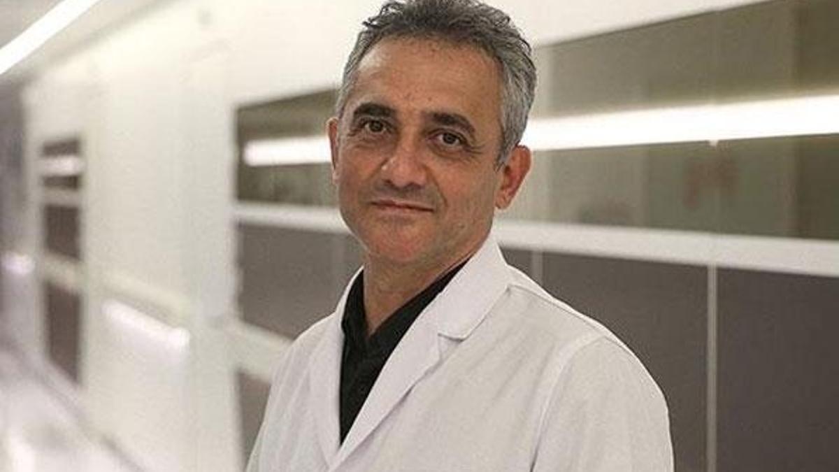 Corona ile ilgili yaşadıklarını anlattı!